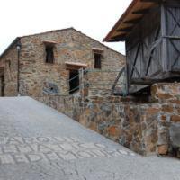 Parque Tematico Vale De Mouro Villa Exterior foto