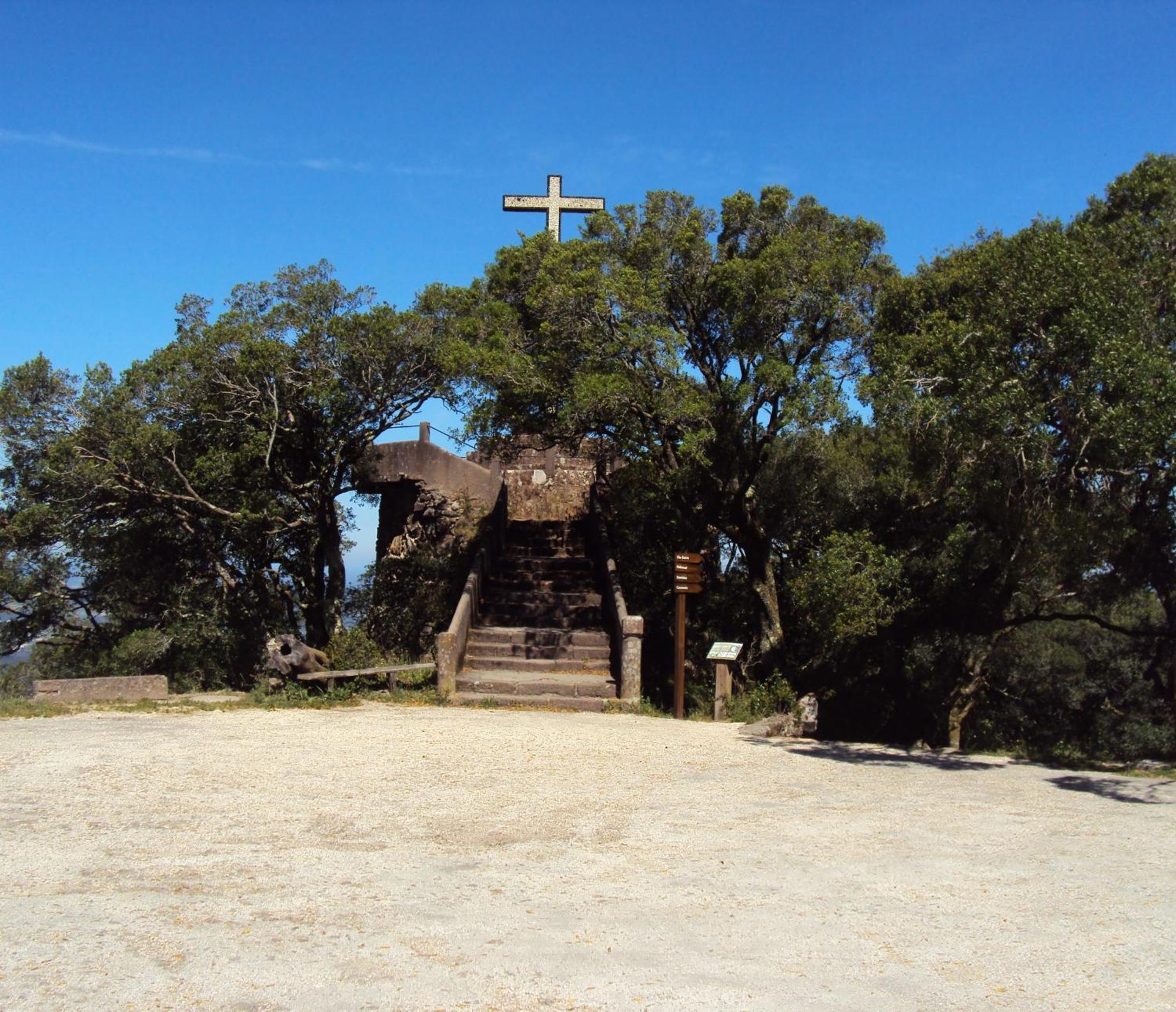Parque Tematico Vale De Mouro Villa Exterior foto